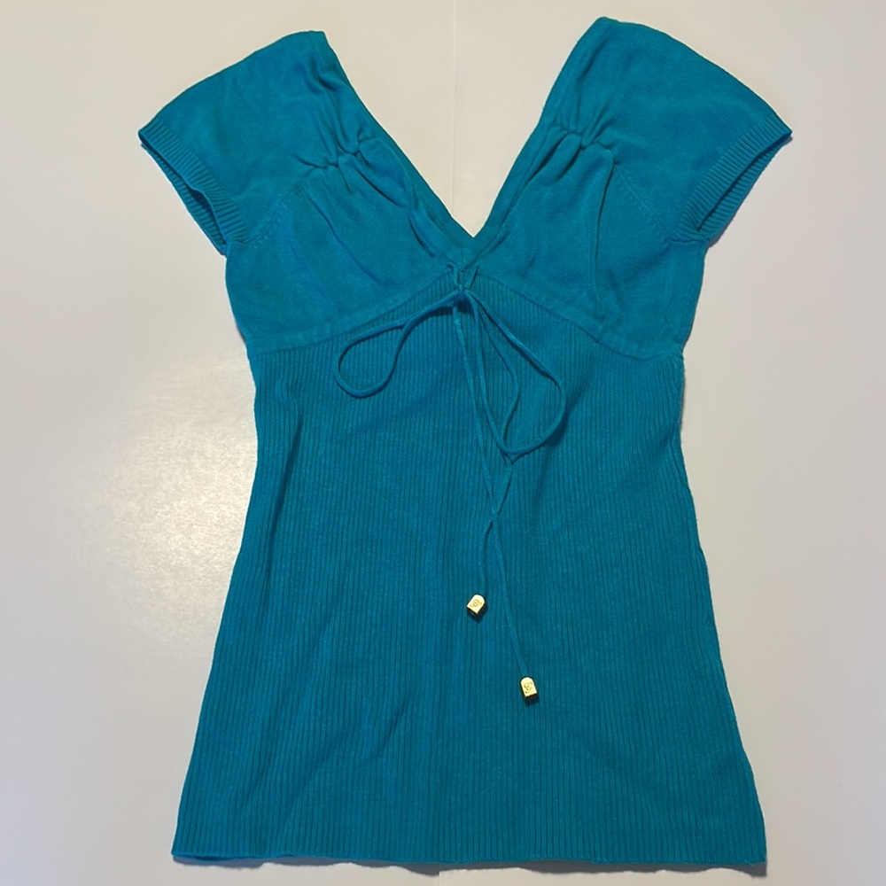 GUESS Jeans Knit Top